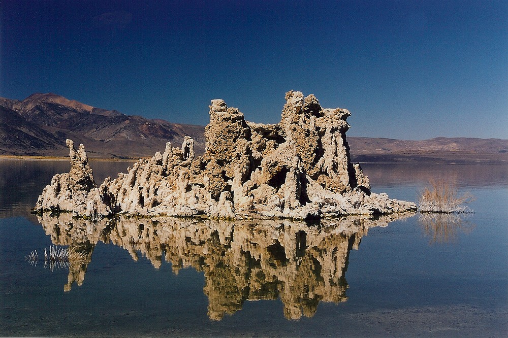 Mono Lake, California